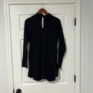 Nulux Lululemon Tennis Dress w/ built in shorts